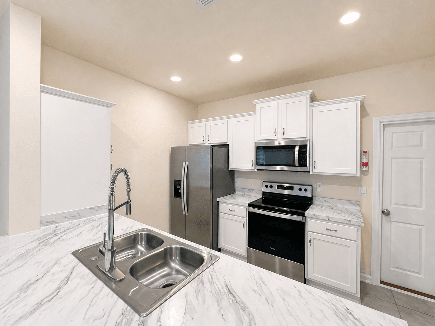 Yulee House: 86440 Shortline Cir