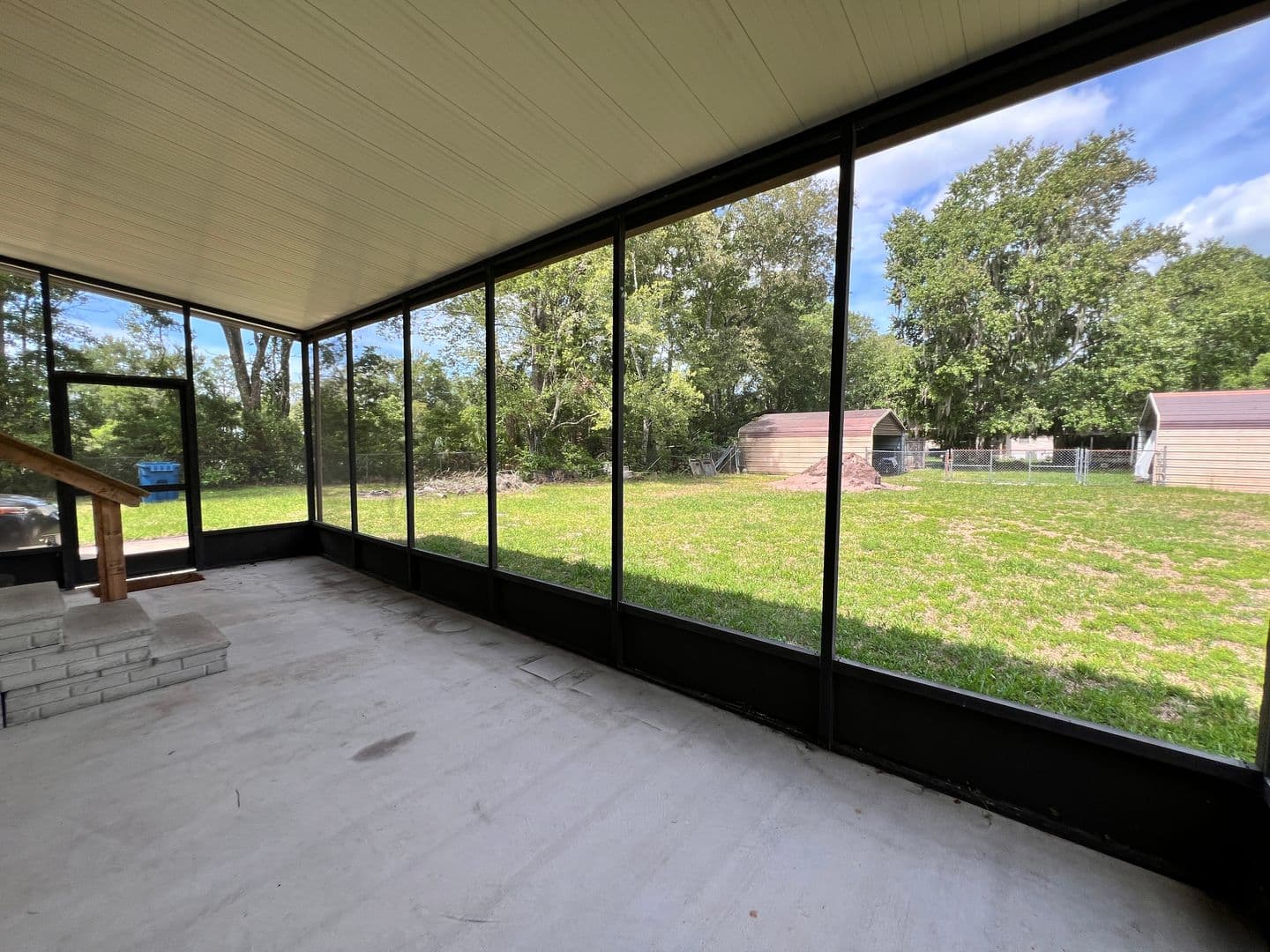 Jacksonville Apartment: 14250 Tiki Lane