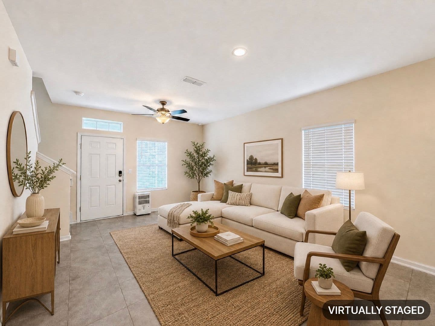 Yulee House: 86440 Shortline Cir