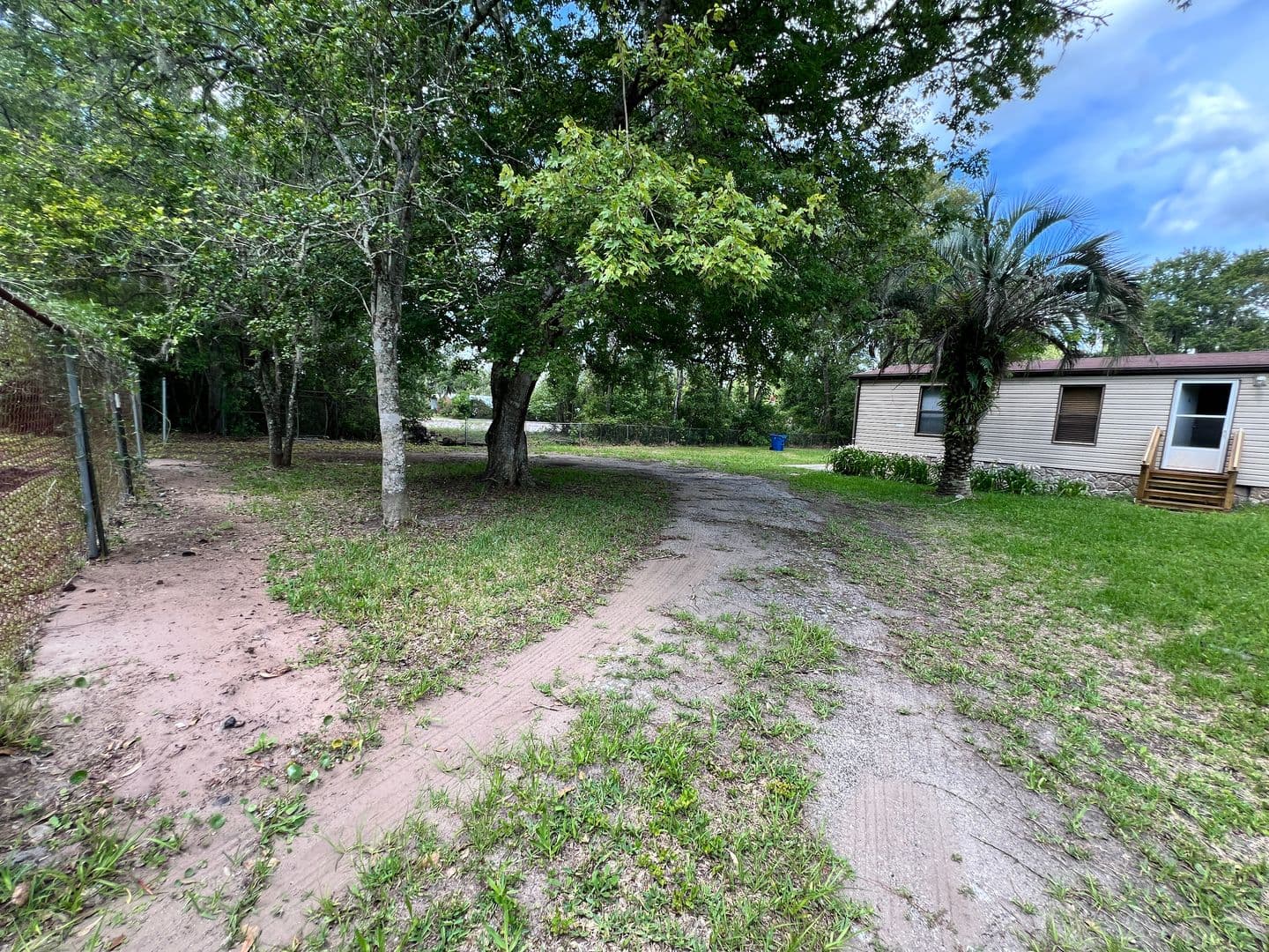 Jacksonville Apartment: 14250 Tiki Lane