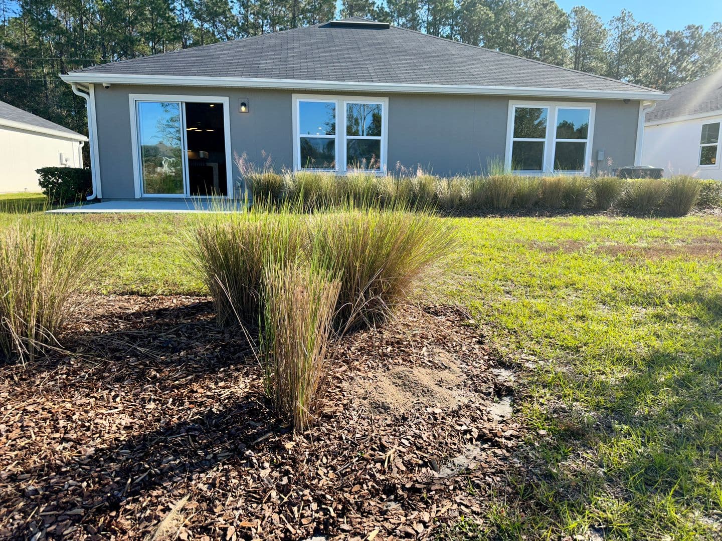 Jacksonville House: 12398 Gillespie Avenue