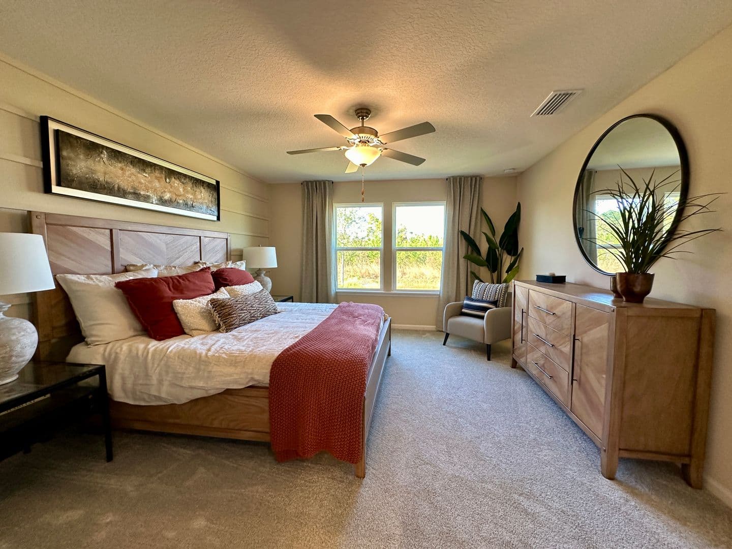 Jacksonville House: 12398 Gillespie Avenue