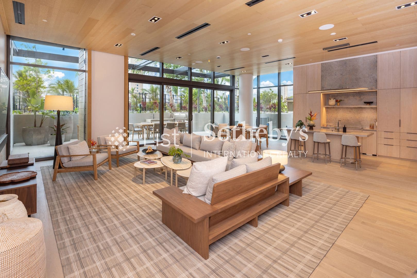Honolulu Condo: 333 Ward Ave. #913