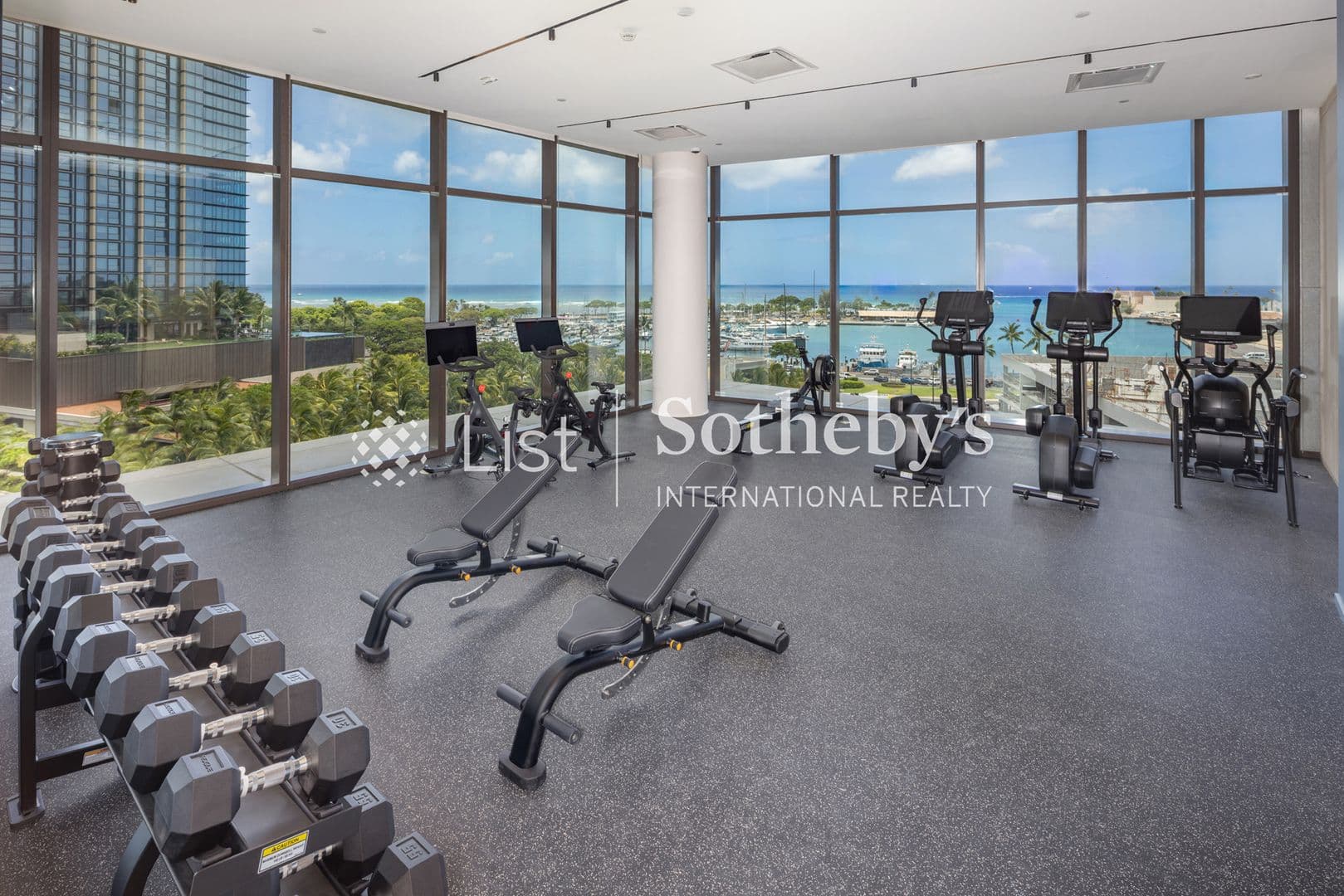 Honolulu Condo: 333 Ward Ave. #2906