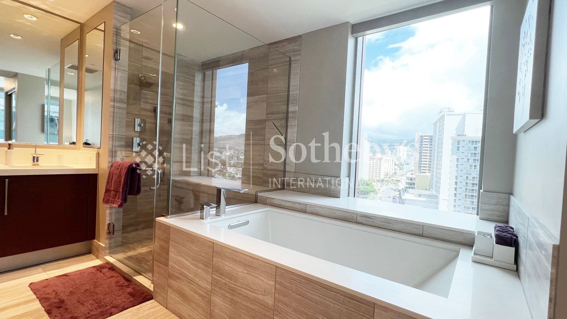 Honolulu Condo: 1555 Kapiolani Blvd #910