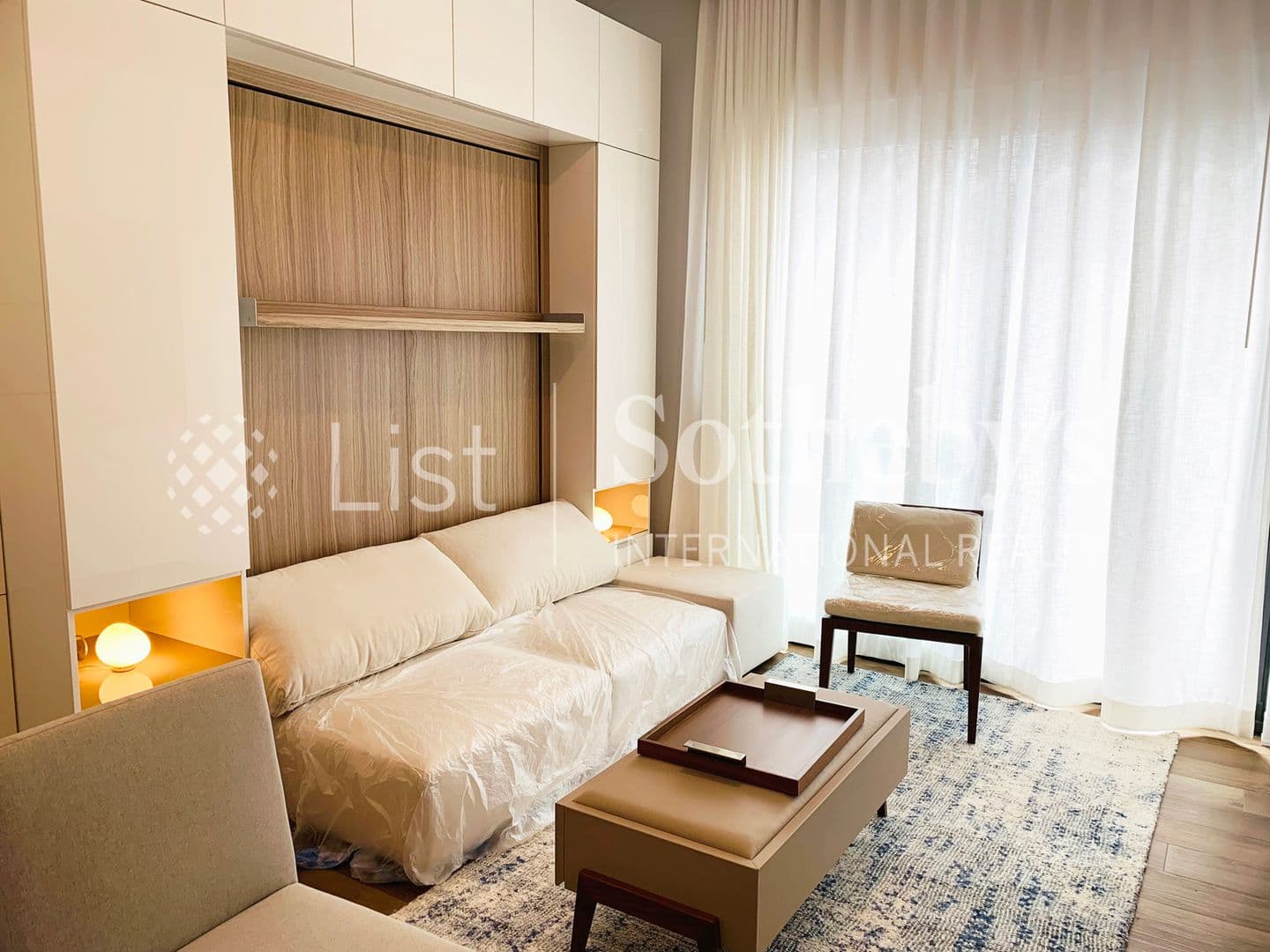 Honolulu Condo: 987 Queen St
