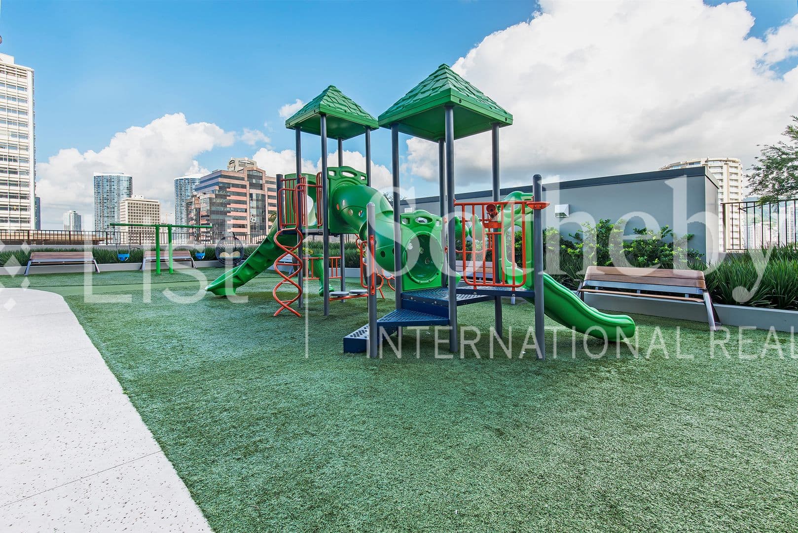 Honolulu Condo: 1555 Kapiolani Blvd #910