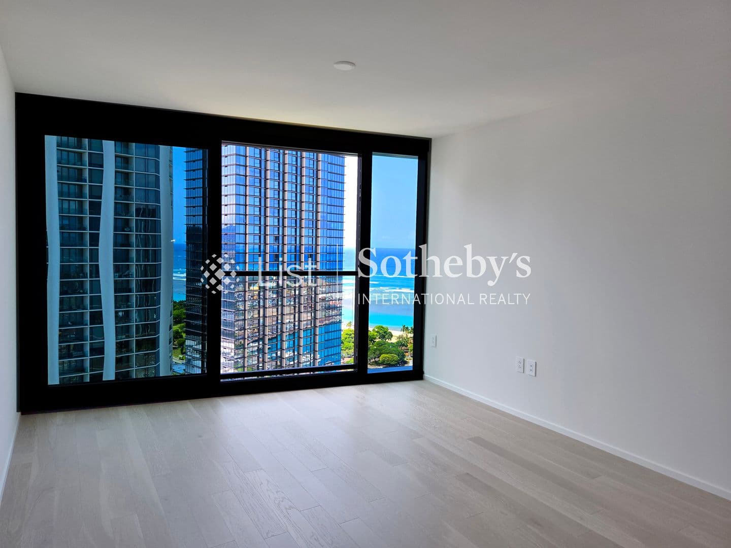 Honolulu Condo: 333 Ward Ave. #2906