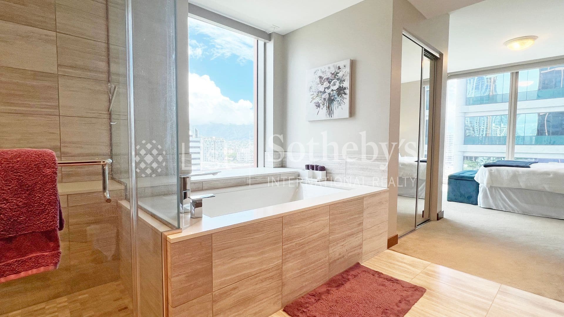 Honolulu Condo: 1555 Kapiolani Blvd #910