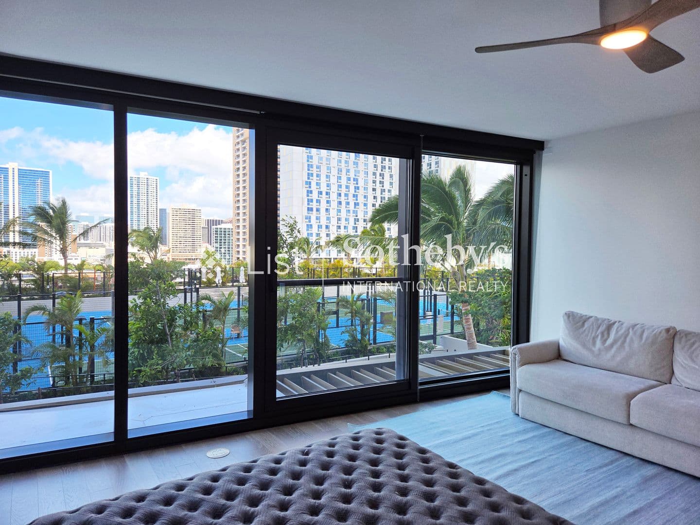 Honolulu Condo: 333 Ward Ave. #913