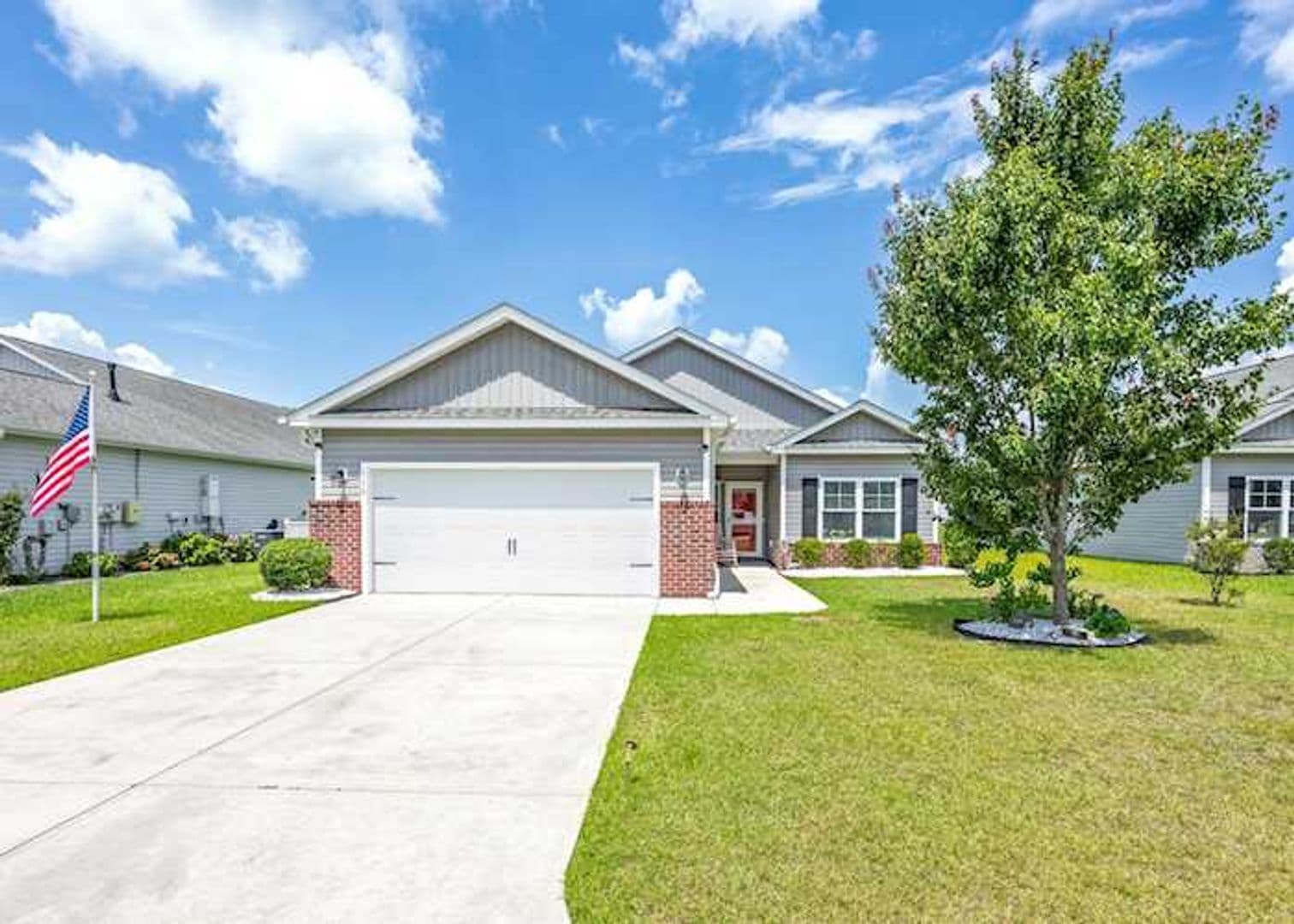 Myrtle Beach House: 346 Cabo Loop