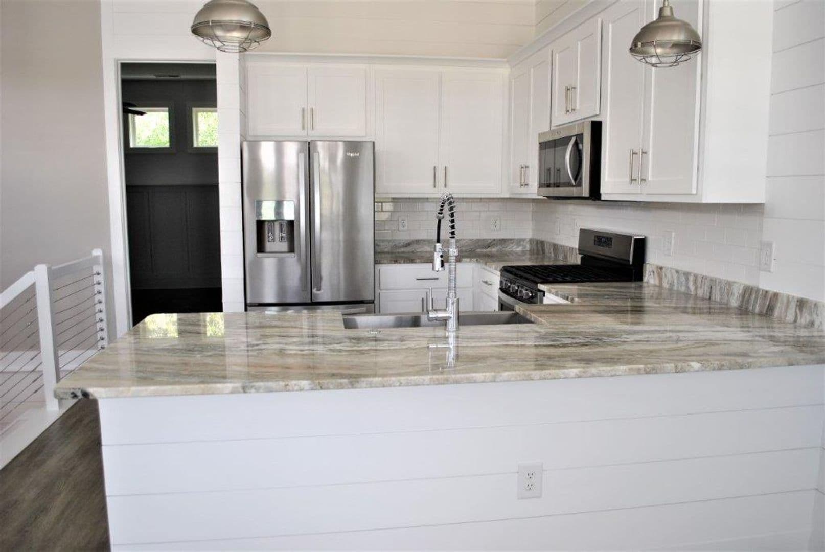 Pawleys Island House: 195 Clam Digger Loop