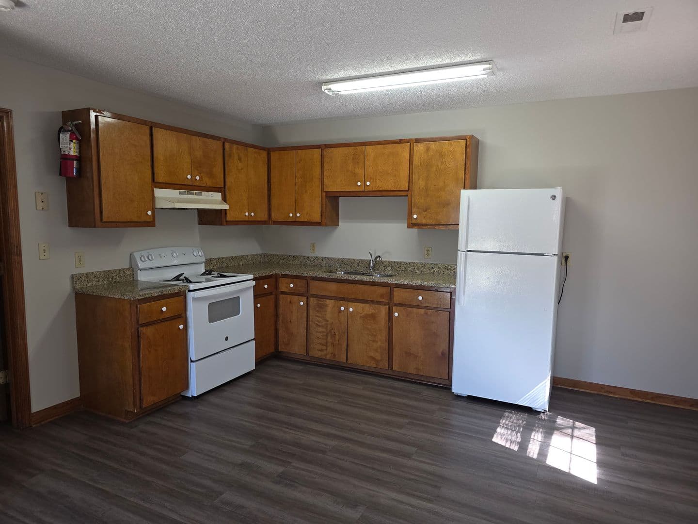 ORANGEBURG Apartment: 102 MORNING HILL