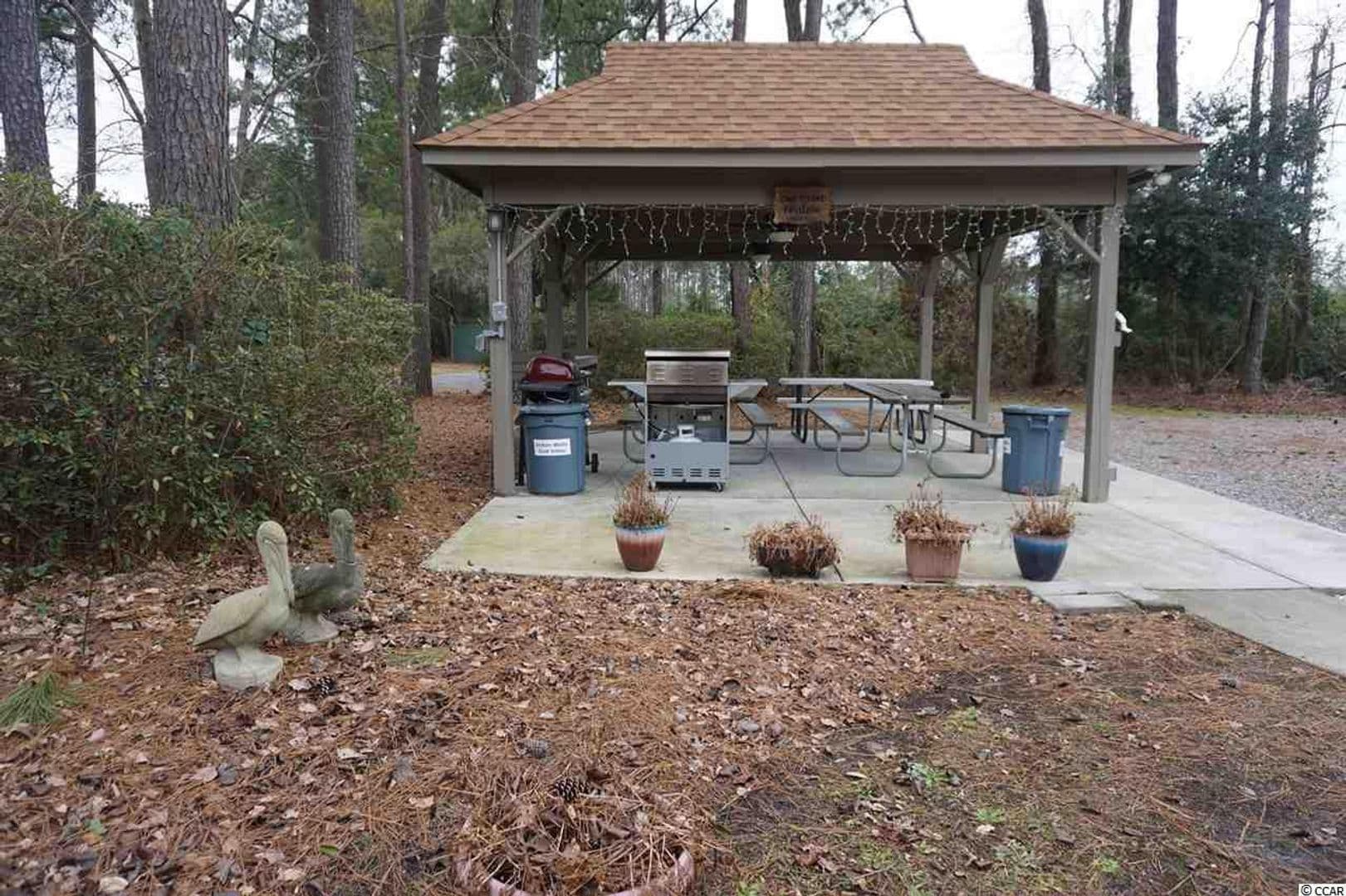 Murrells Inlet House: 906 Indian Wells