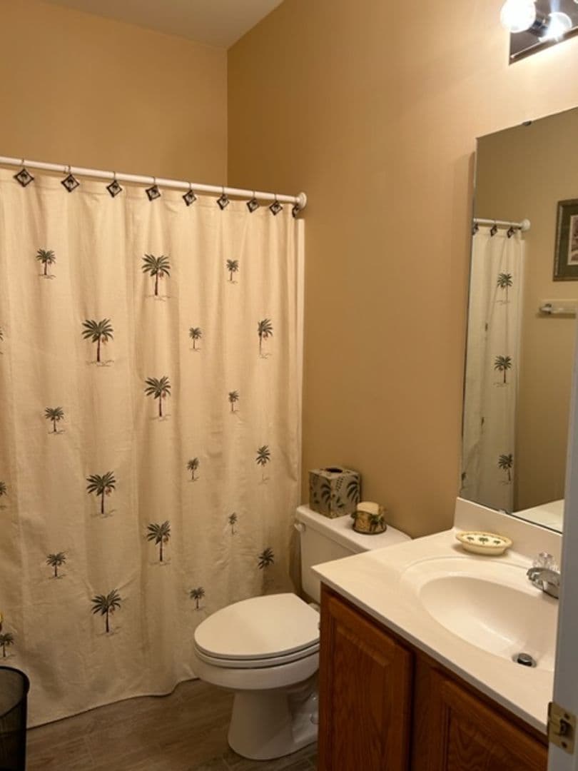 Murrells Inlet House: 160 Chenoa Drive Unit B