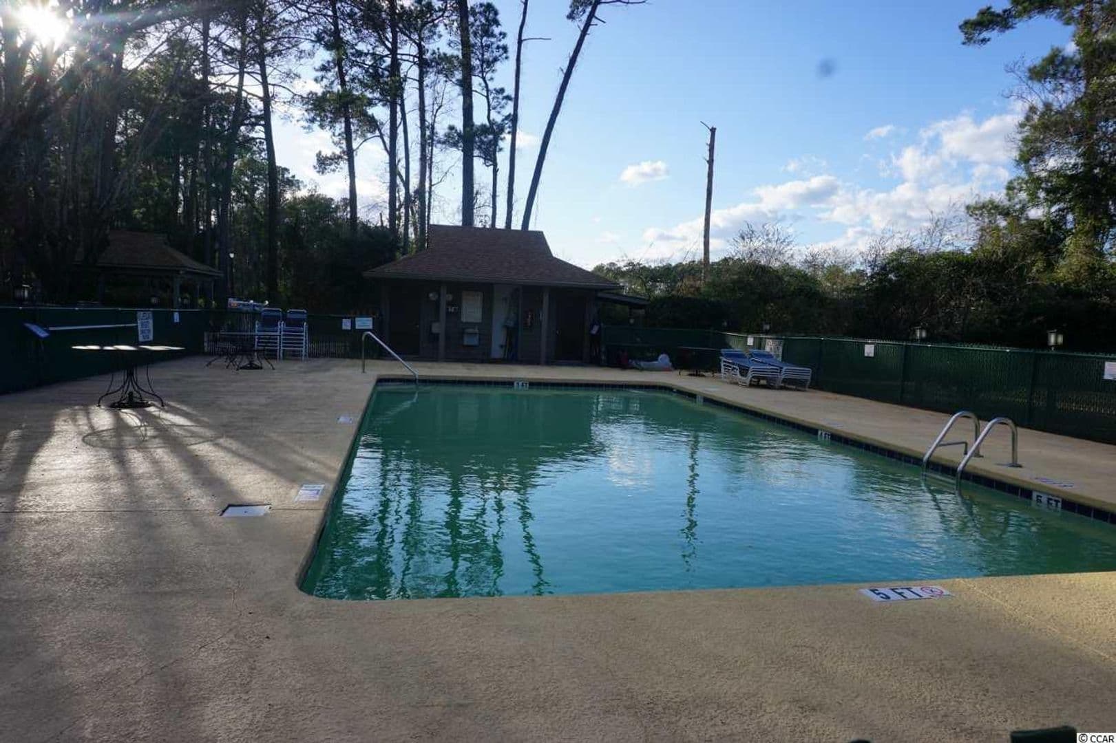 Murrells Inlet House: 906 Indian Wells