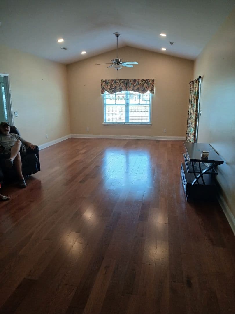 Myrtle Beach House: 346 Cabo Loop
