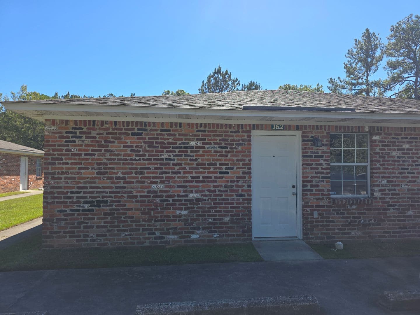 ORANGEBURG Apartment: 102 MORNING HILL