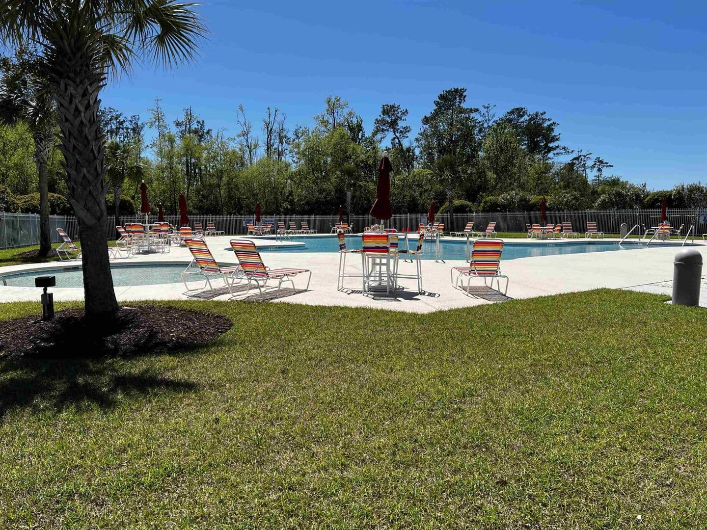Murrells Inlet House: 160 Chenoa Drive Unit B