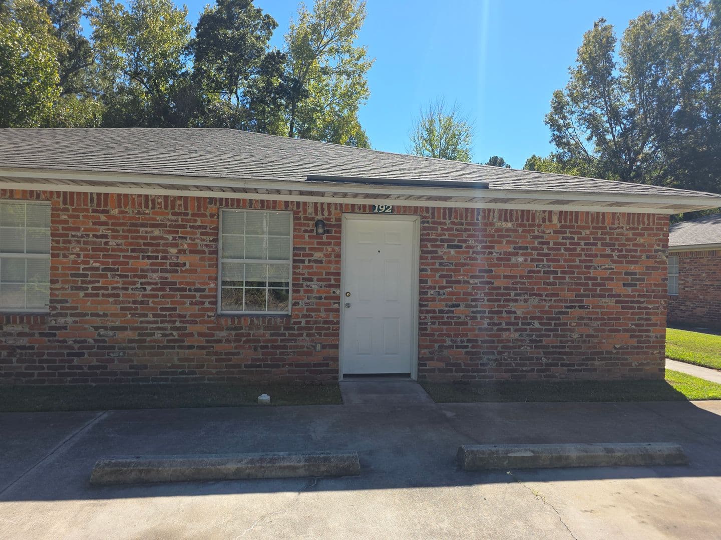 ORANGEBURG Apartment: 102 MORNING HILL