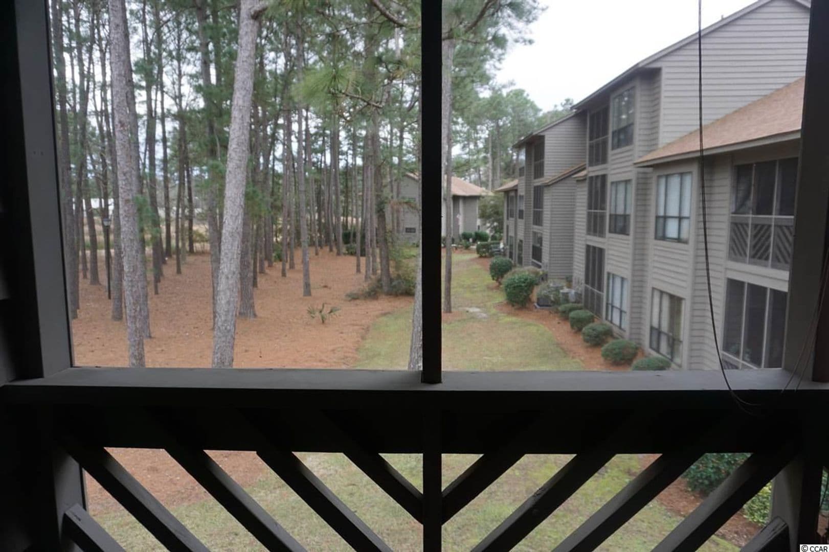 Murrells Inlet House: 906 Indian Wells