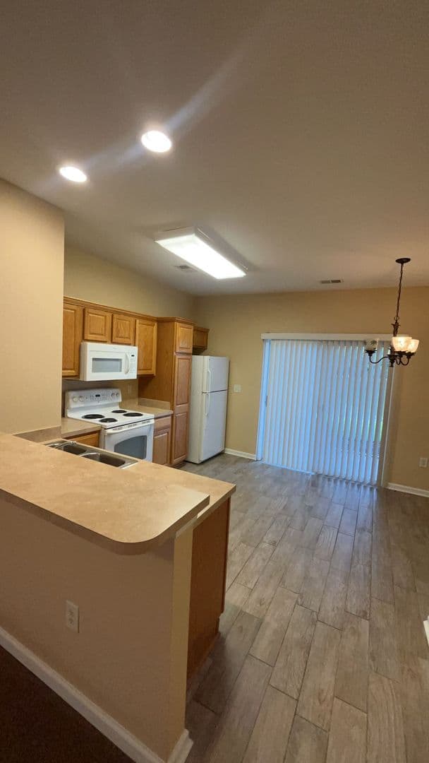 Murrells Inlet House: 160 Chenoa Drive Unit B