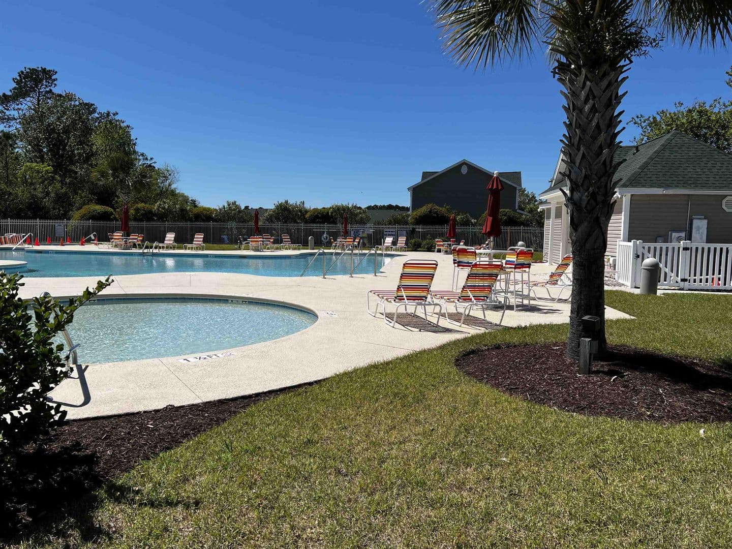 Murrells Inlet House: 160 Chenoa Drive Unit B