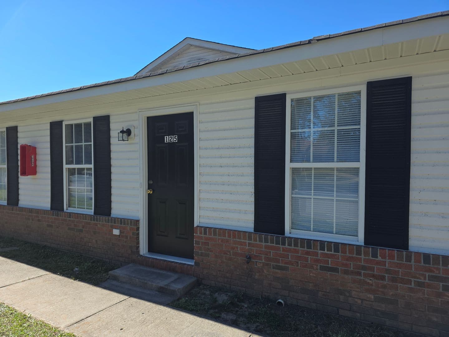 ORANGEBURG Apartment: 123 KEYPORT CT.