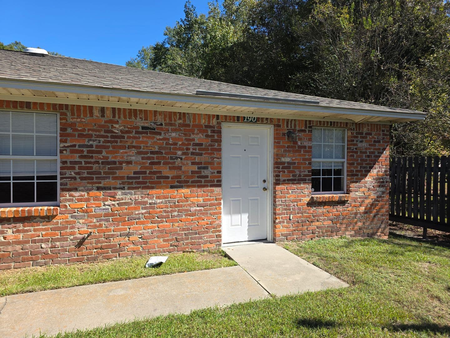 ORANGEBURG Apartment: 102 MORNING HILL