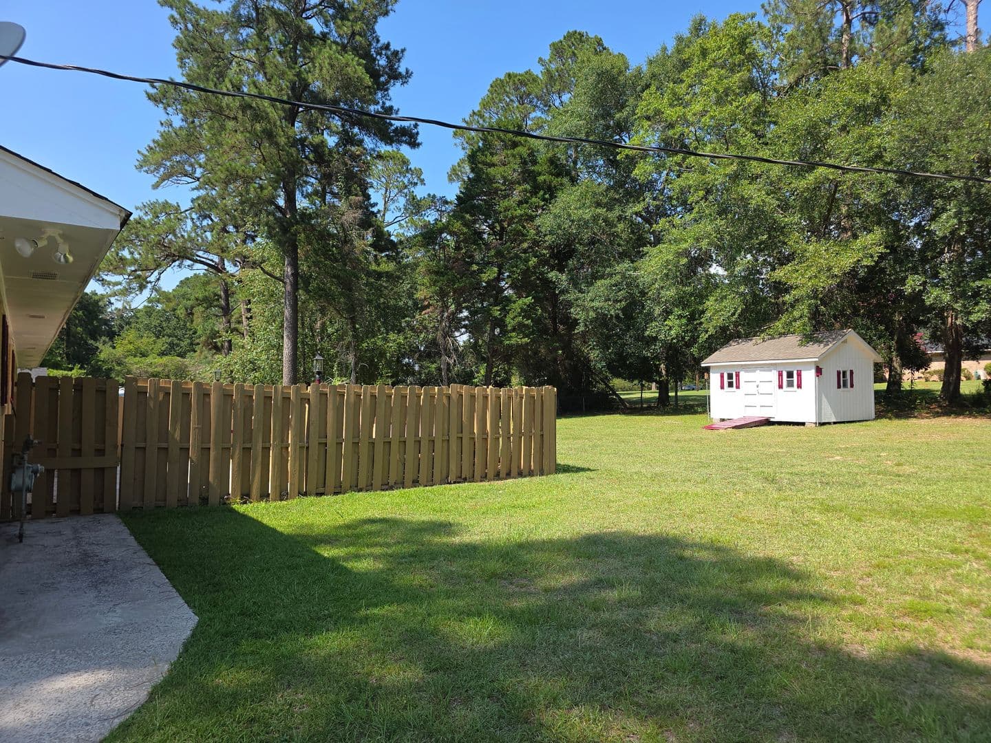 ORANGEBURG House: 3322 HART ST