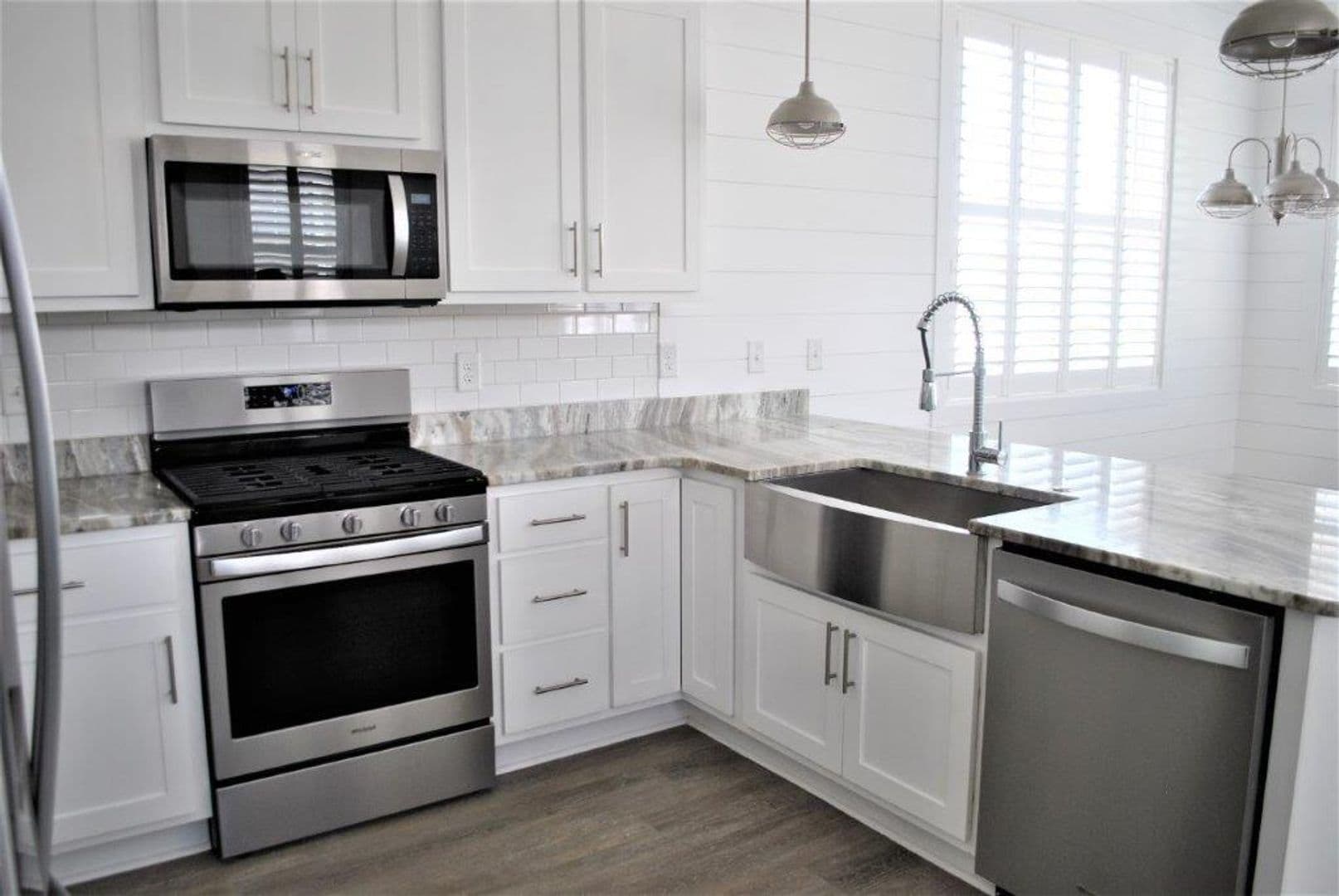 Pawleys Island House: 195 Clam Digger Loop