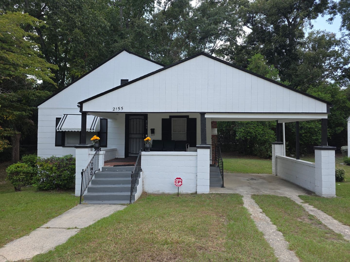 ORANGEBURG House: 2155 MAGNOLIA ST