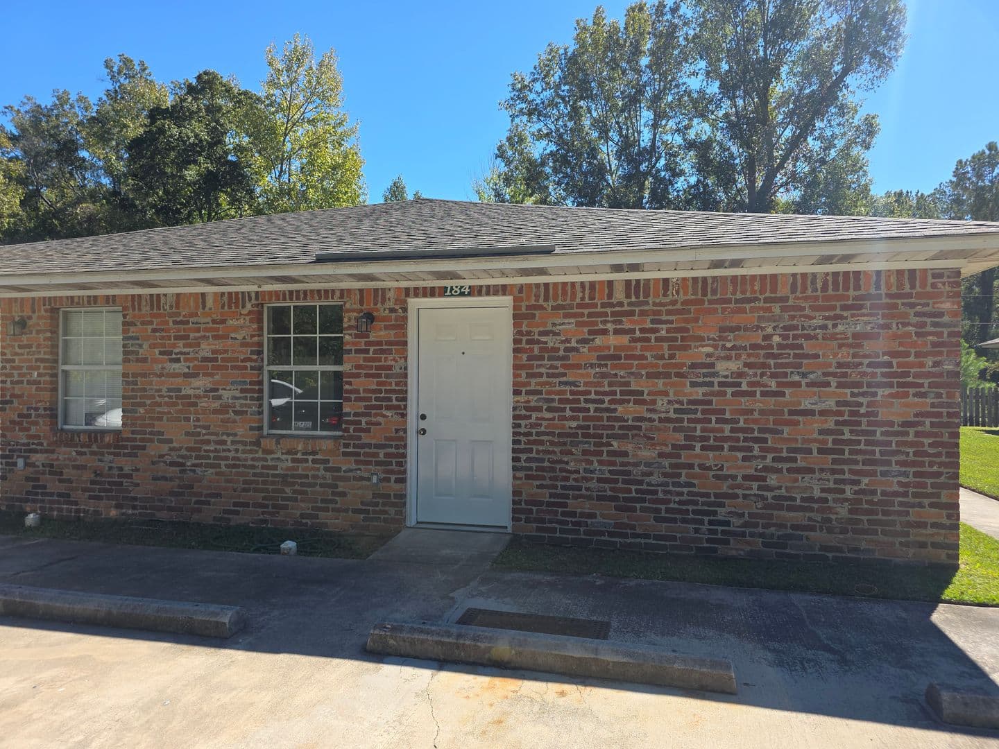 ORANGEBURG Apartment: 102 MORNING HILL