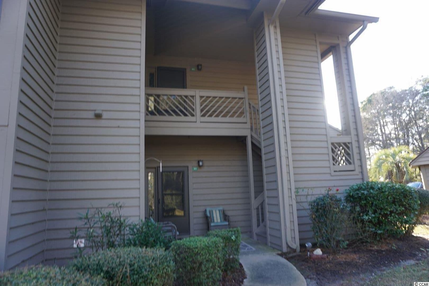 Murrells Inlet House: 906 Indian Wells