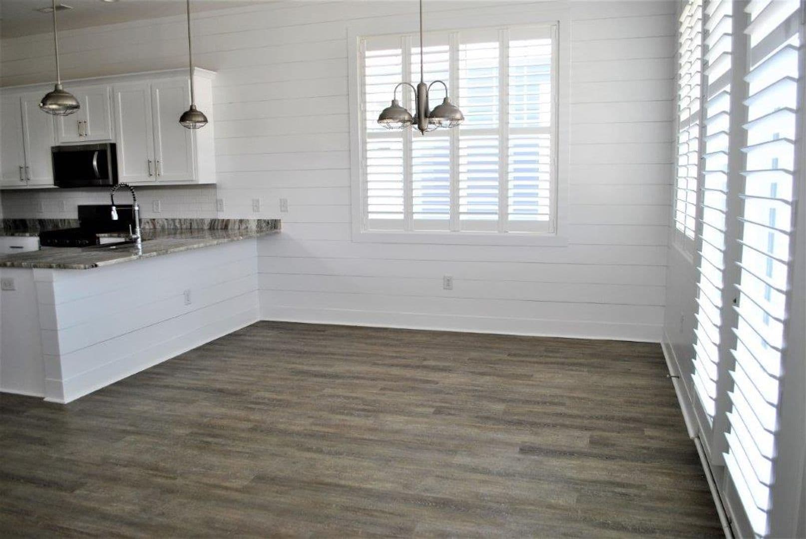 Pawleys Island House: 195 Clam Digger Loop