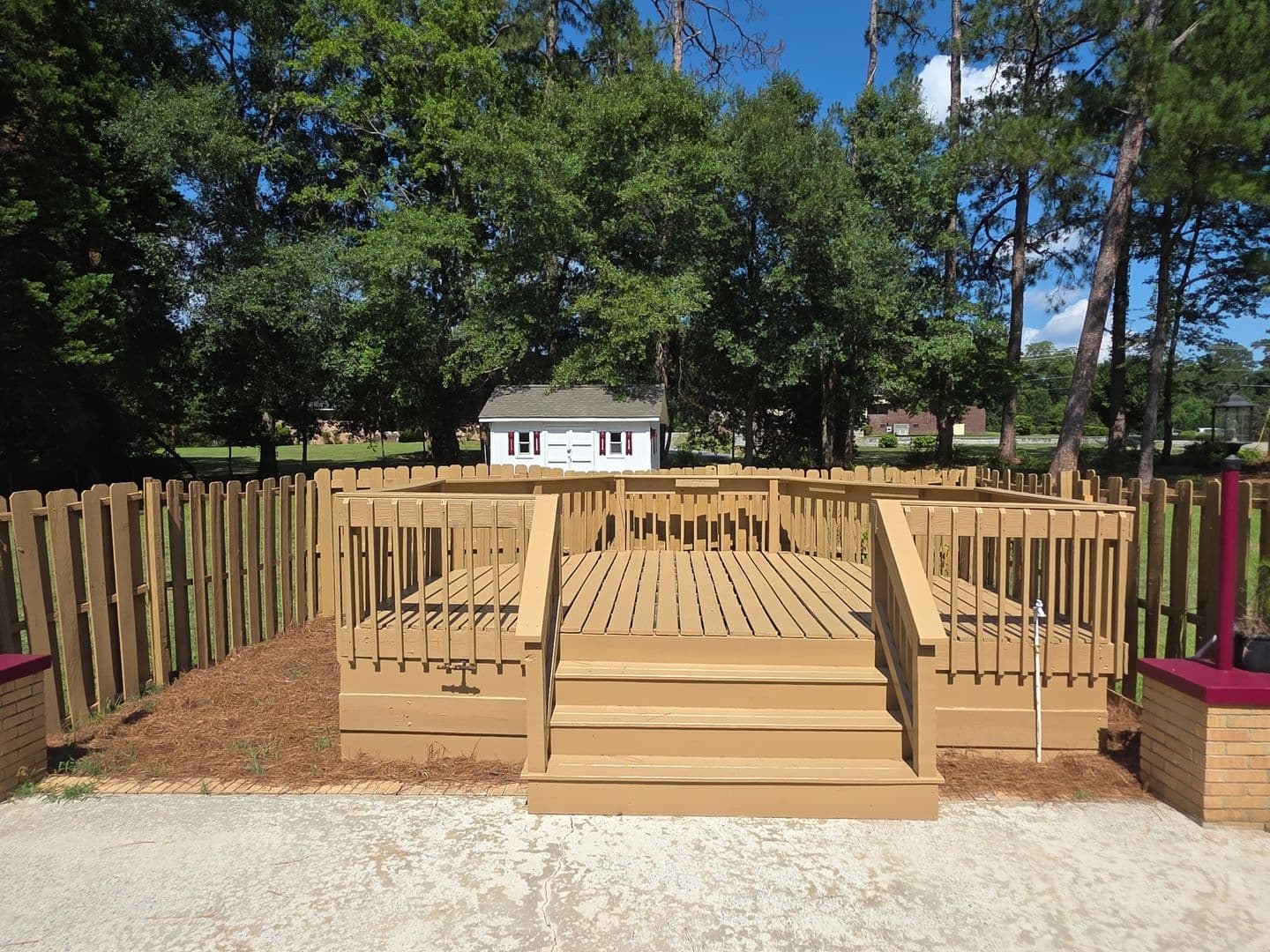 ORANGEBURG House: 3322 HART ST