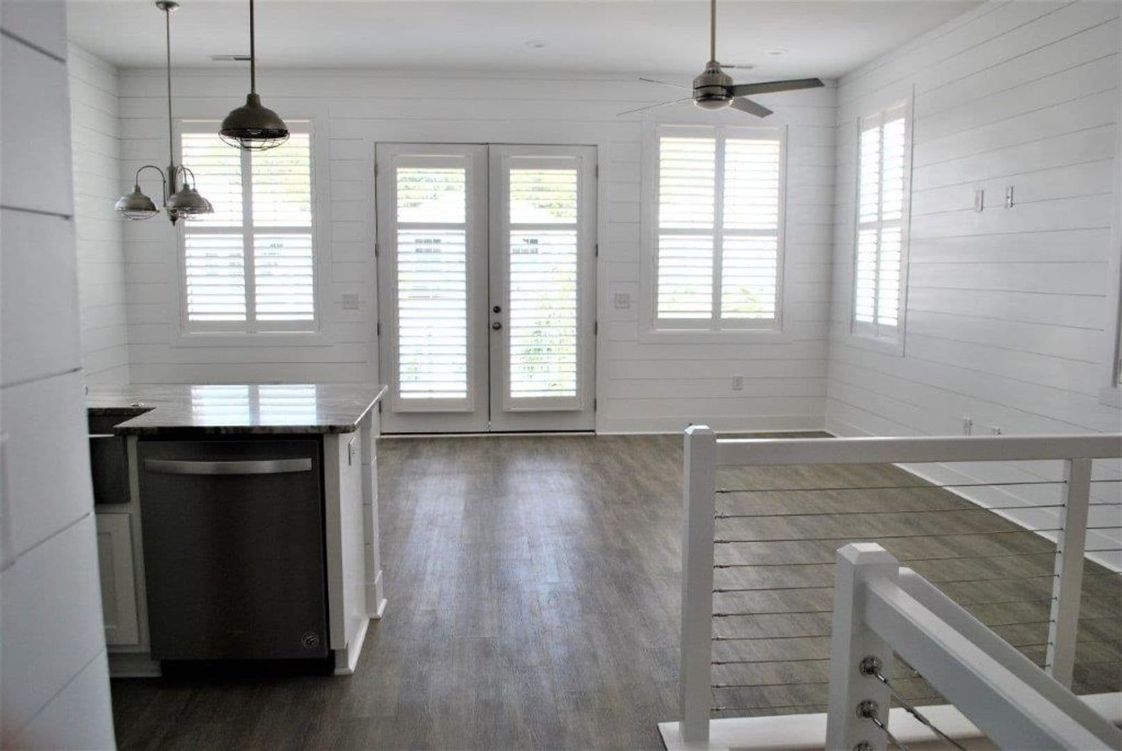 Pawleys Island House: 195 Clam Digger Loop