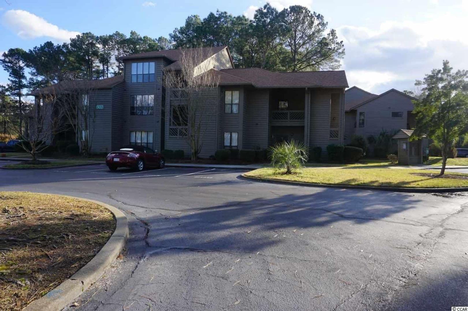 Murrells Inlet House: 906 Indian Wells