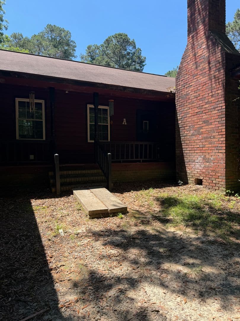 ORANGEBURG Apartment: 3027 WEXFORD DRIVE