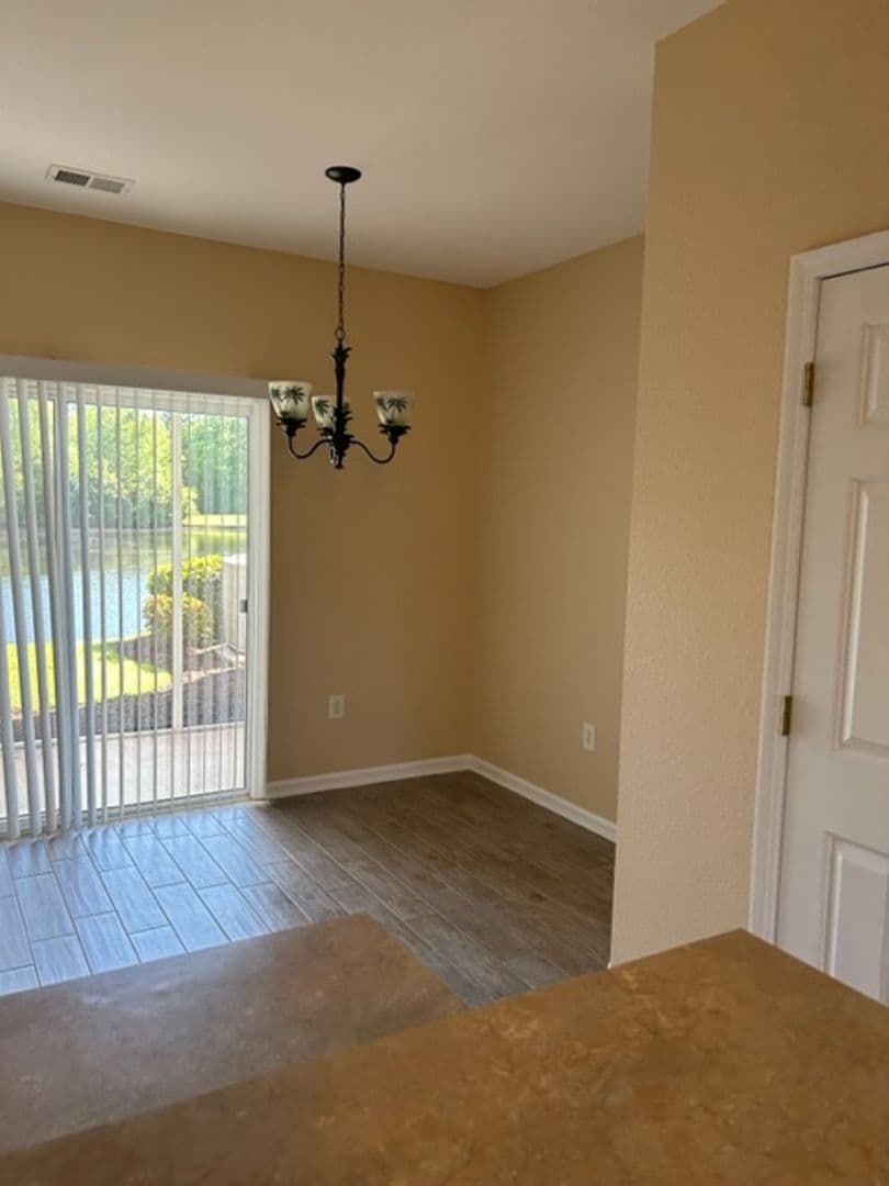 Murrells Inlet House: 160 Chenoa Drive Unit B
