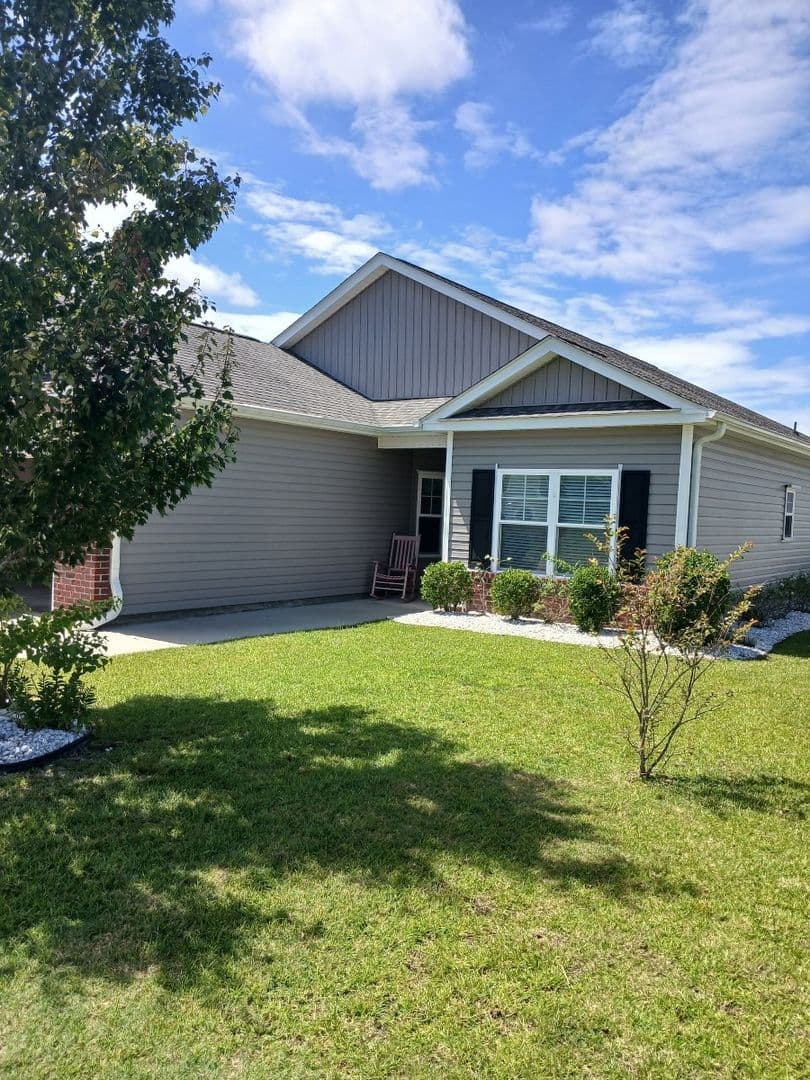 Myrtle Beach House: 346 Cabo Loop