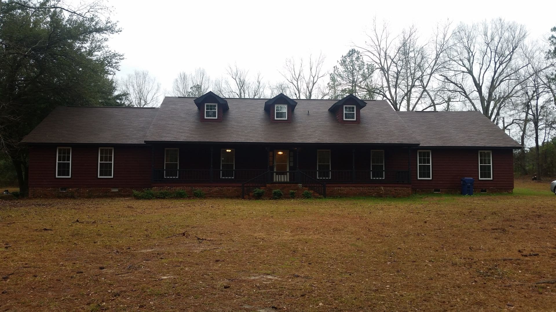 ORANGEBURG Apartment: 3027 WEXFORD DRIVE