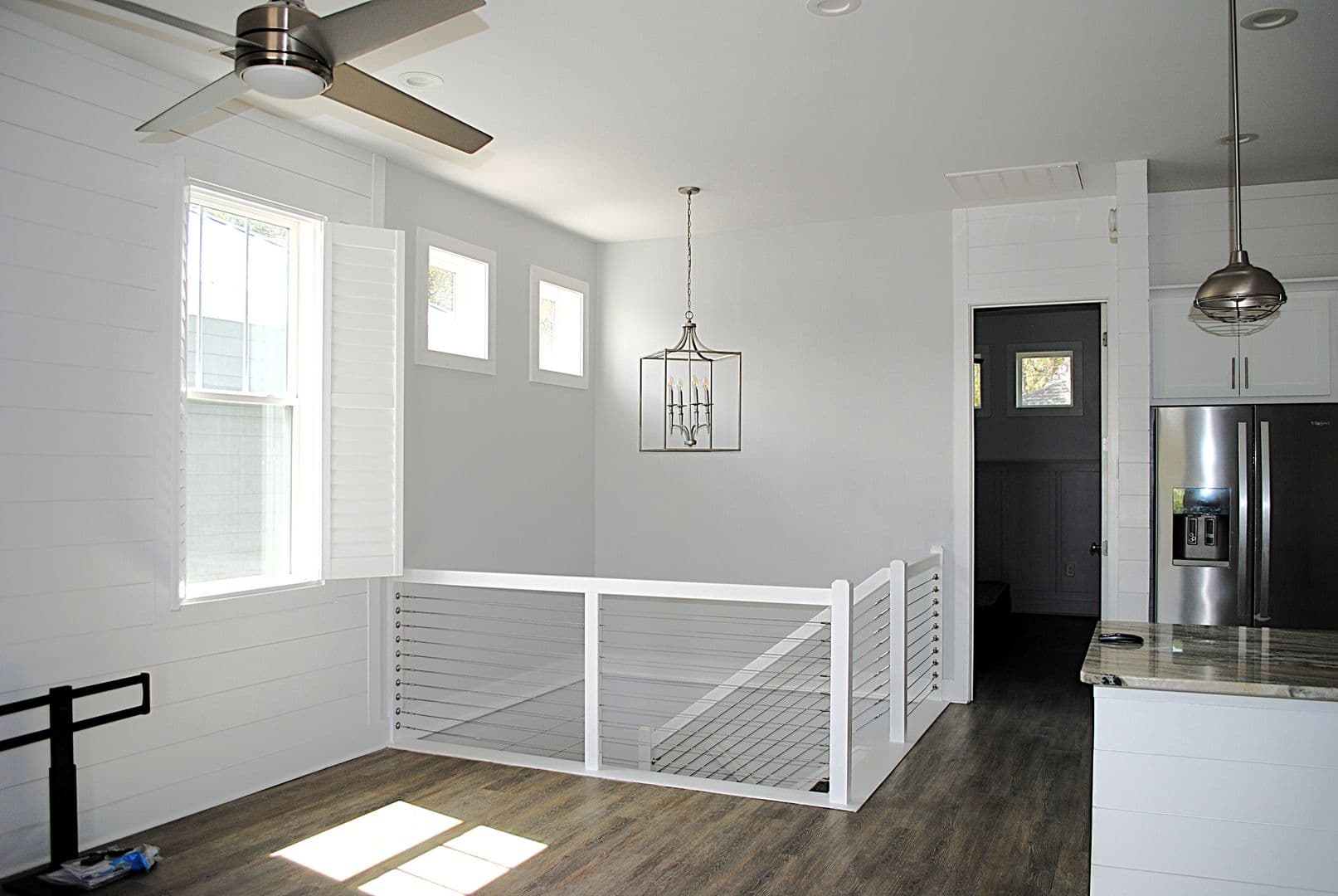 Pawleys Island House: 195 Clam Digger Loop