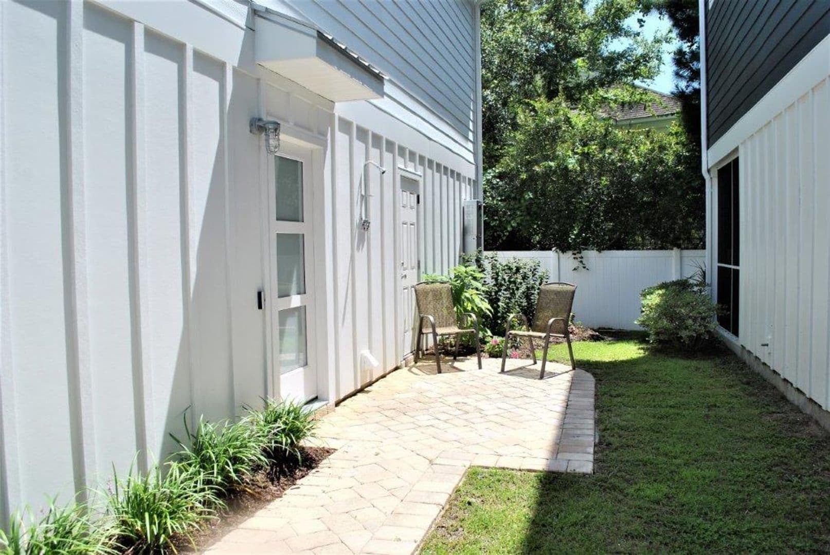 Pawleys Island House: 195 Clam Digger Loop