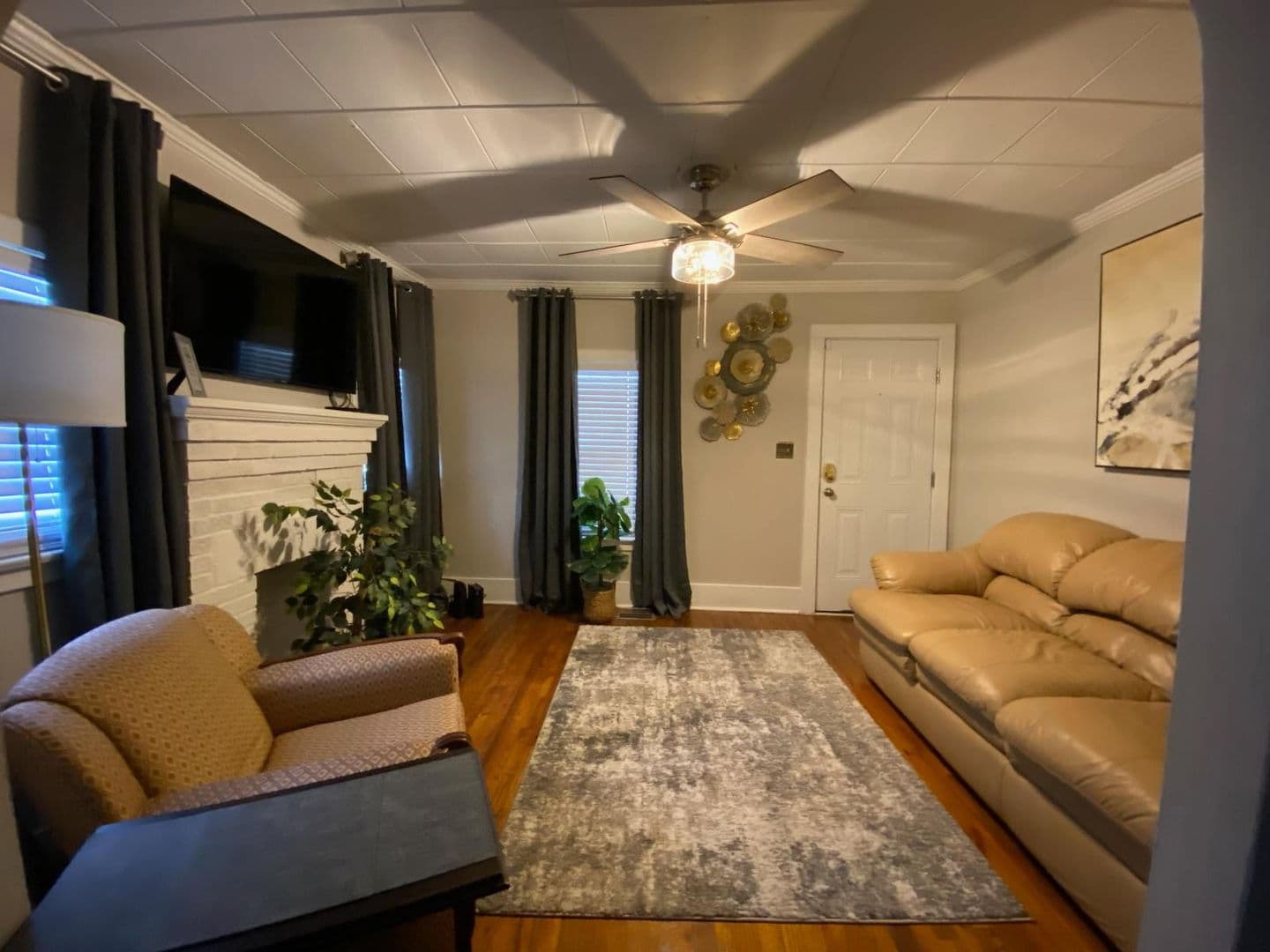 ORANGEBURG House: 2155 MAGNOLIA ST