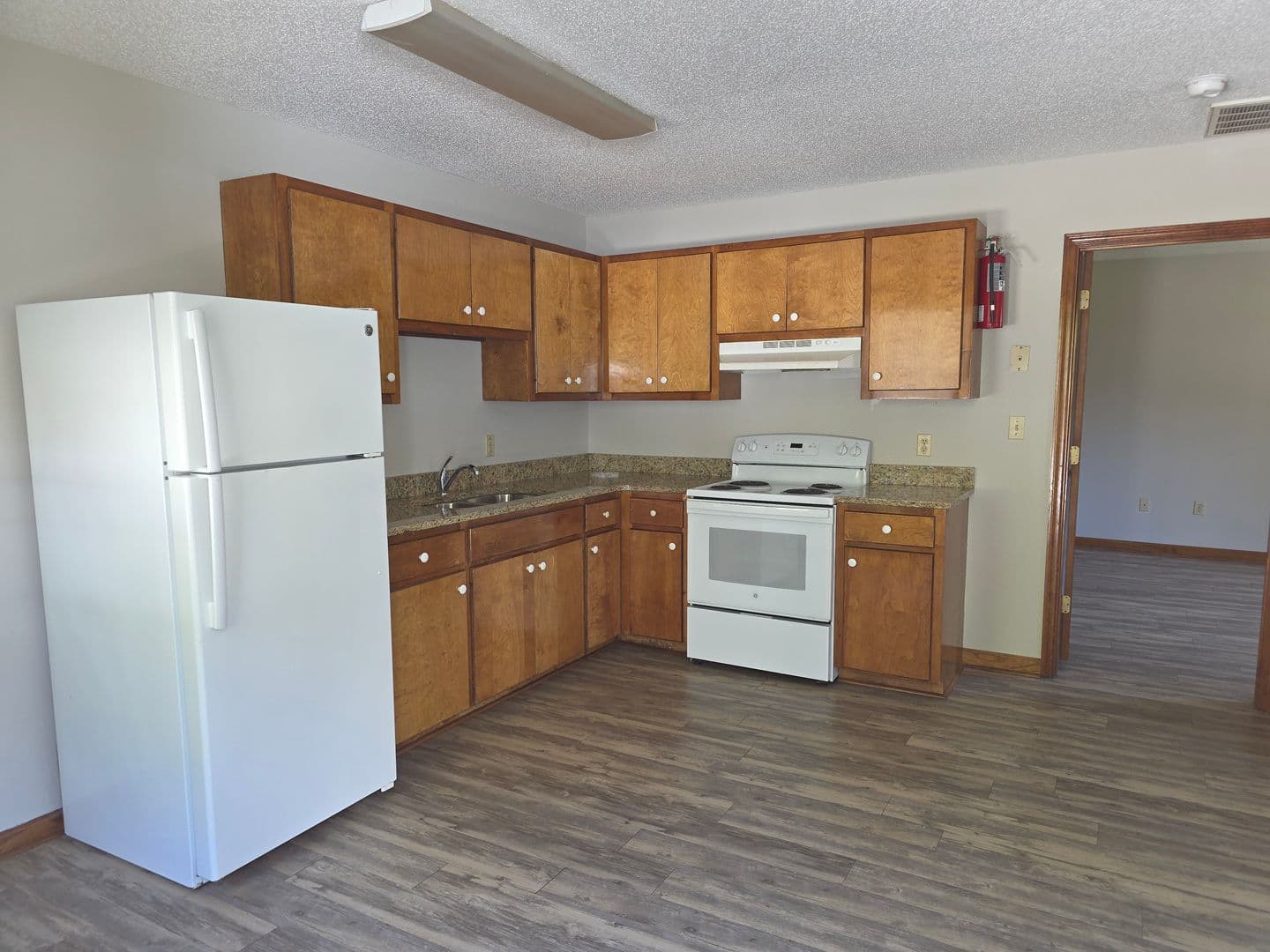 ORANGEBURG Apartment: 102 MORNING HILL