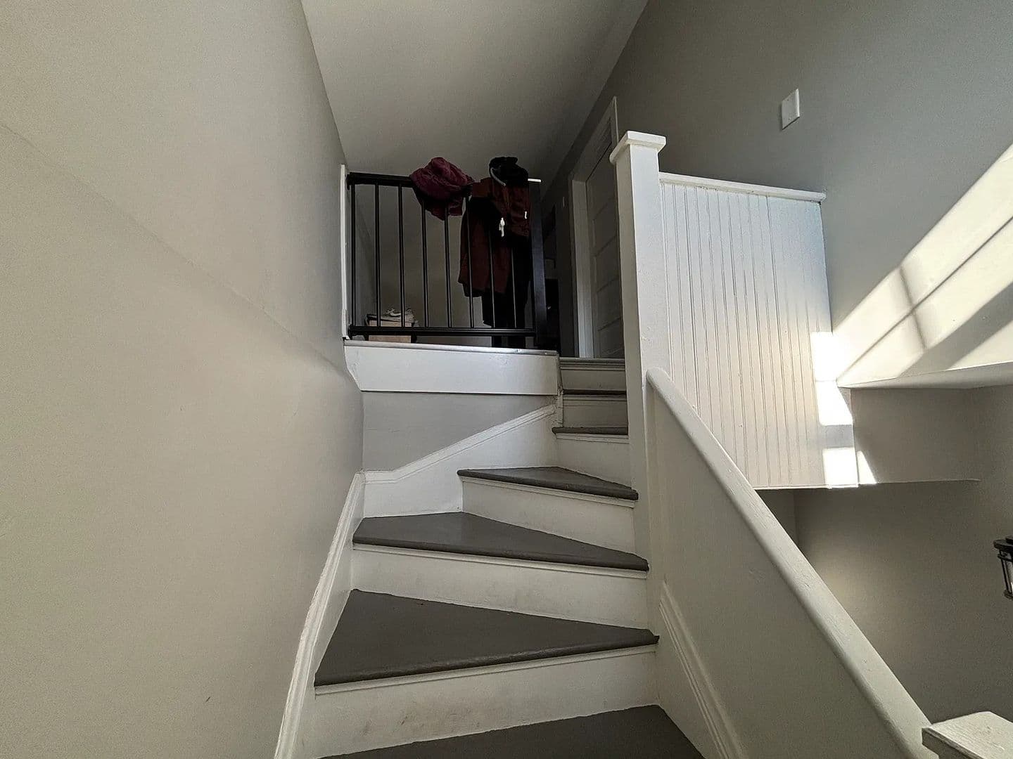 Cincinnati Apartment: 281 McCormick
