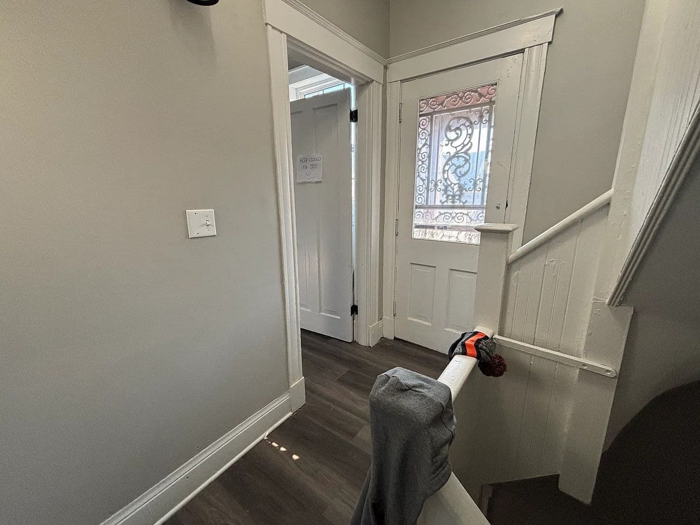 Cincinnati Apartment: 281 McCormick
