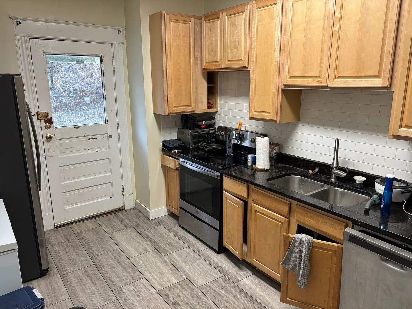 Cincinnati House: 2312 Sauer Ave