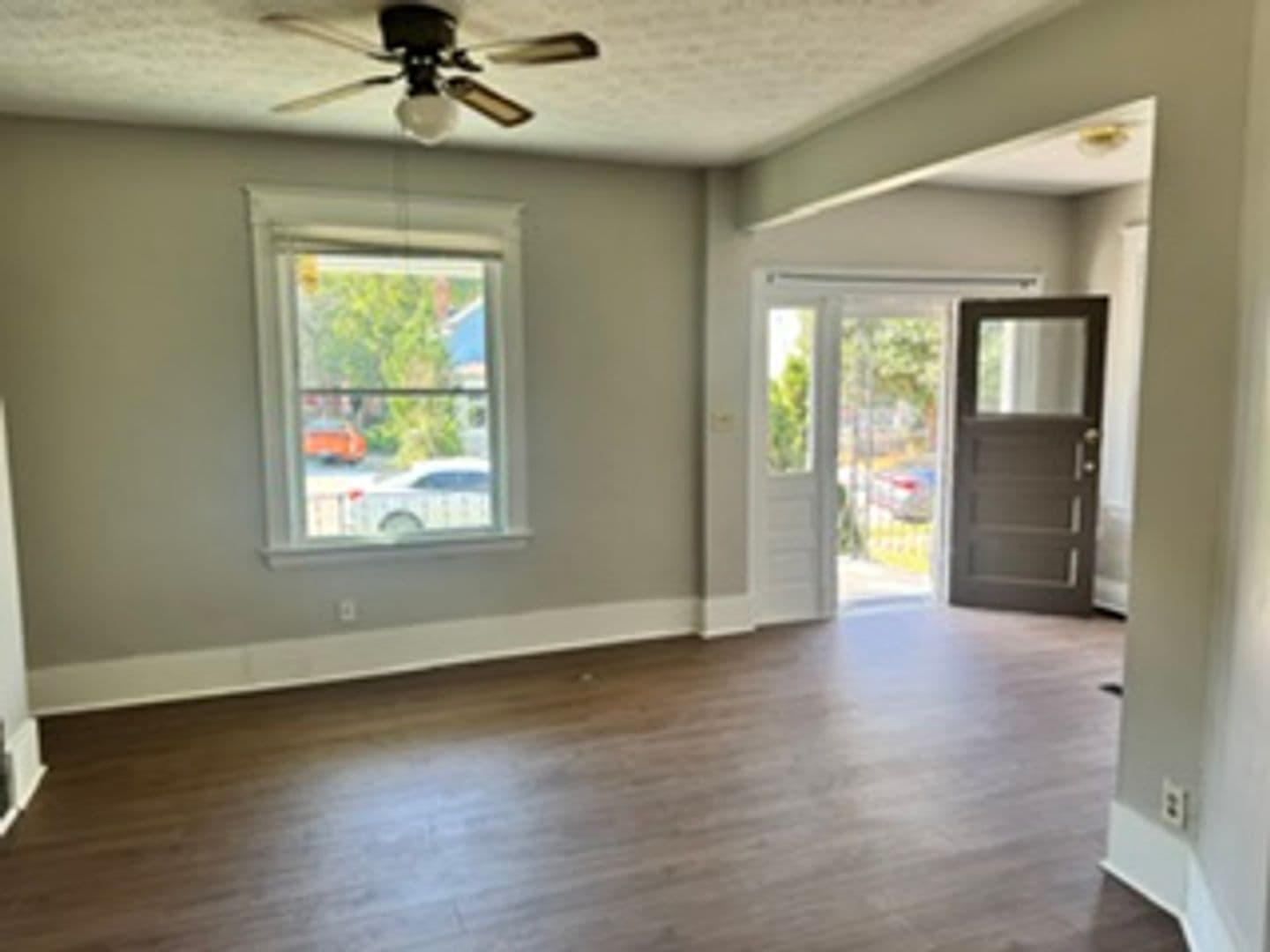 Cincinnati House: 2312 Sauer Ave
